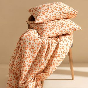 The Sun-Kissed Orchard: Apricot Bloom