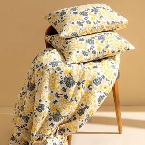 The Golden Grove: Sunlit Heritage